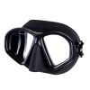 IST Low-volume mask for scuba diving, free-diving and snorkeling in Phu Quoc Island, Vietnam