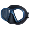 IST Low-volume mask for scuba diving, free-diving and snorkeling in Phu Quoc Island, Vietnam