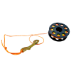 Diving Reel