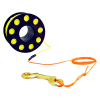 Diving Reel