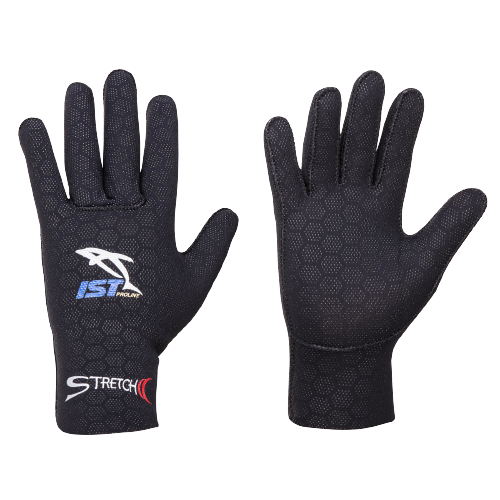 2.5MM SUPER STRETCH GLOVES for divers and snorkelers