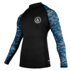 PURIGUARD + ICOOL RASH GUARD (UNI-SEX)