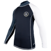PURIGUARD + ICOOL RASH GUARD (UNI-SEX)