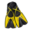 Mares X-One snorkeling fin in Phu Quoc Island, Vietnam